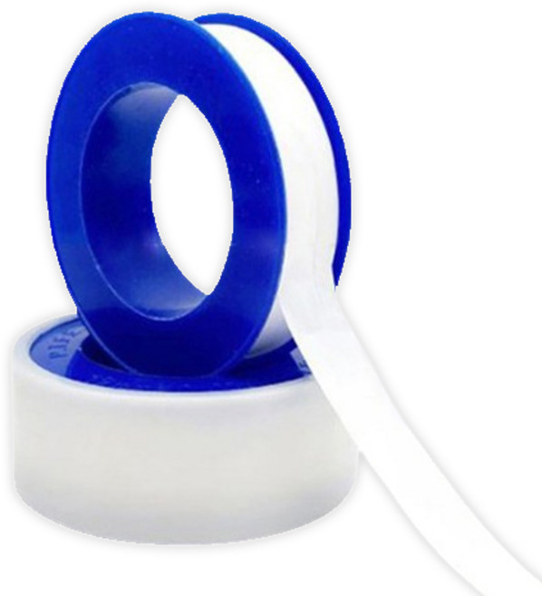 테프론 테이프, 1개