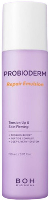 바이오힐보 프로바이오덤 리페어 에멀전 로션 150ml, 1개
