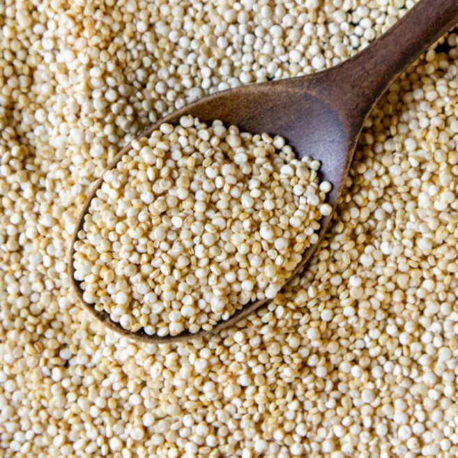 곡물의어머니 영양가득 퀴노아 화이트퀴노아 Quinoa, 2개, 1kg