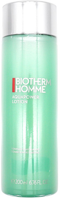 [정식 한글라벨 백화점 제품] 비오템 옴므 아쿠아파워 토너, 200ml, 1개