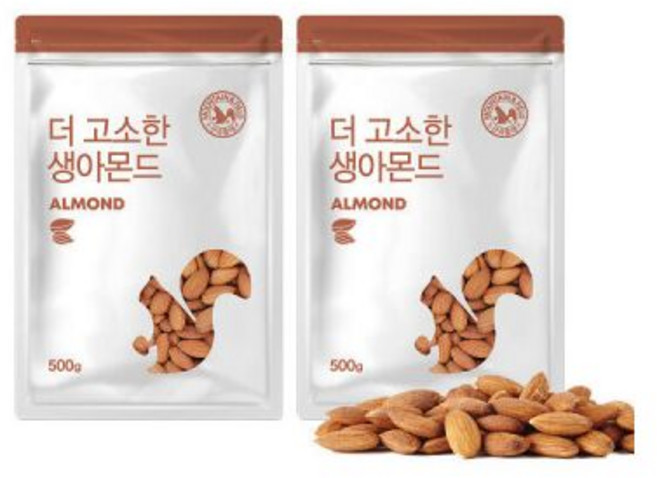 1/4태호두400gx2봉 신선한 햇견과, 400g