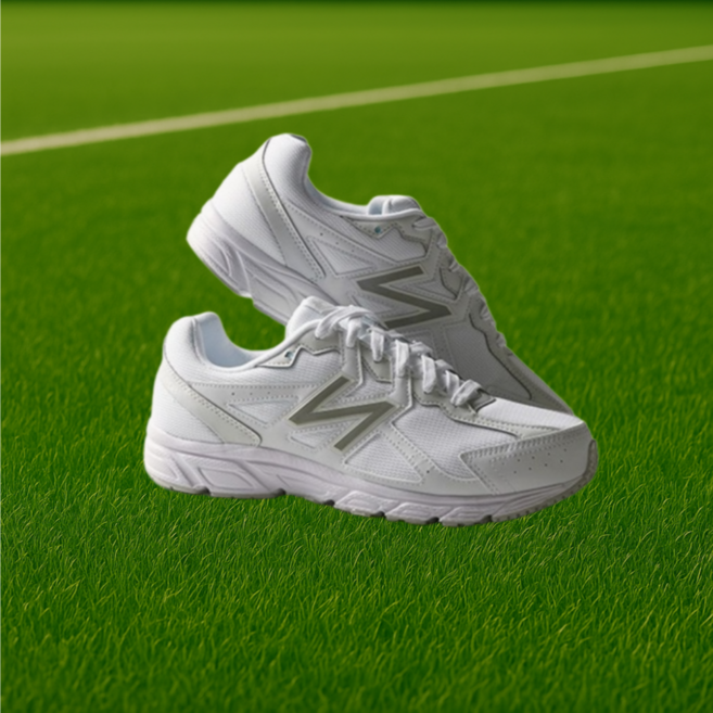 국내매장판 뉴발란스 W480KW5 남녀 공용 운동화