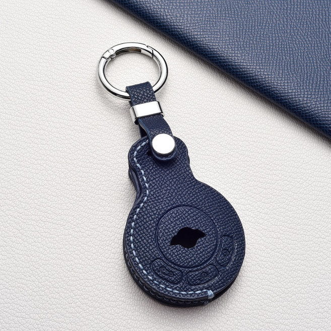 BMW MINI 키케이스 방스크래치 내마모성 F시리즈/R시리즈 전용 (F54 F56 R55 R56 R57 R60), BMW MINI B타입, 다크 네이비