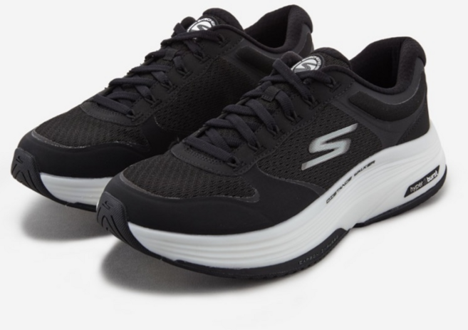 스케쳐스 남성 고워크 디스턴스 워커 ( 프리미엄 아치핏) SP0MMCEY2091