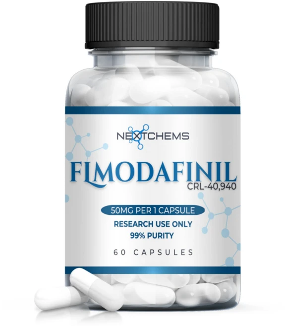 플모다피닐(FL.MODAFINIL) - 누트로픽 보조제, 1개, 60정 - 쿠팡