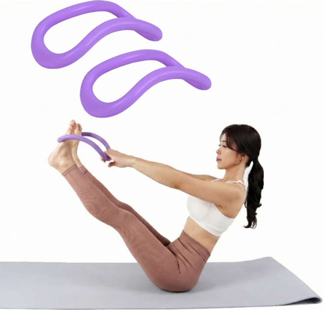 데비 요가링 2p, 퍼플