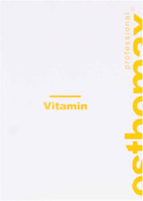 Esthepro 에스테맥스 에스테프로 시카 683 시트마스크(100매) / 진정 트러블, 비타민(100매), 1개