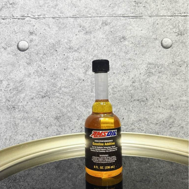 AMSOIL 經典版 全合成機油 (0W20 0W30 5W20 5W30 5W50) 台灣源豐行總代理公司貨, 1個, 高性能 汽油添加劑 汽油精