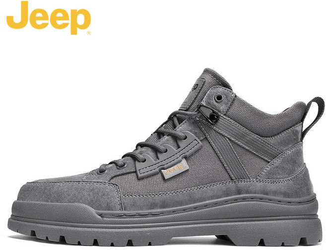 jeep 정품23여름 남자 여름 메쉬 트레킹화 가볍고 편안한