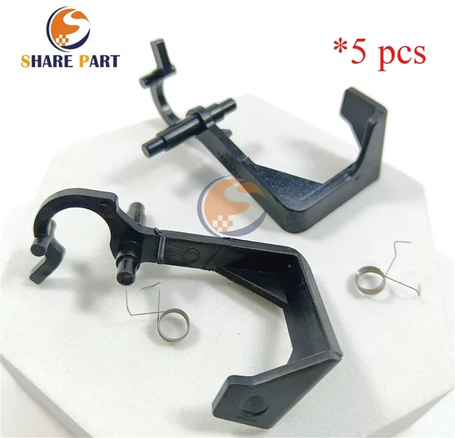 펜텀 M6506nw MS6600 프린터 부품용 스프링 피더 센서 가이드 로드 포함 4/5X, 02 5X similar to ptoto