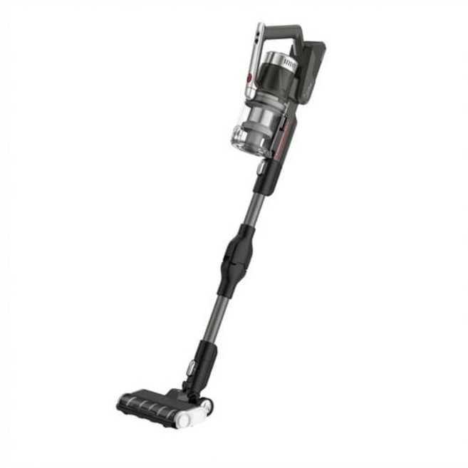 마이디어 플렉서블 접이식 연결봉 BLDC 무선 청소기, Pure Black Color, (정식출고)Mp07KRBK/CLEANER