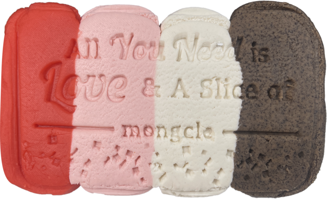 몽클 올유니드이즈러브 도우키트, 1개