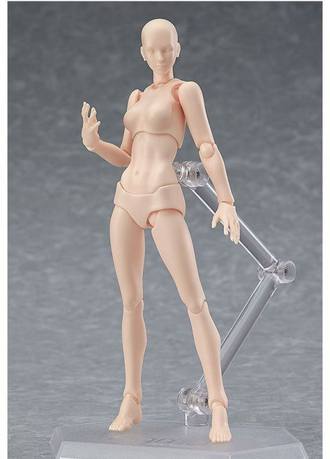 구체관절인형 드로잉인형 스케치인형 데생인형 스킨여, 1개