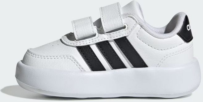 아디다스 베이비 운동화 그랜드코트 찍찍이 신기편한 유아 등원화