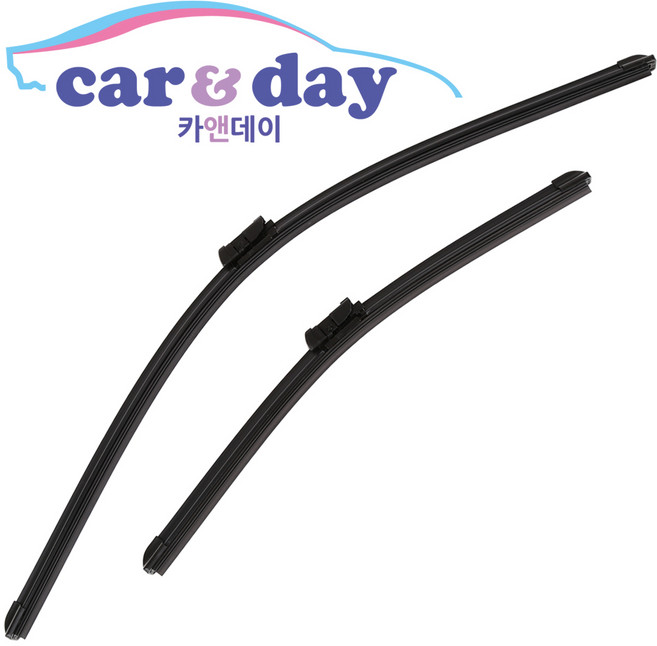 카앤데이 볼보 뉴 C30 와이퍼