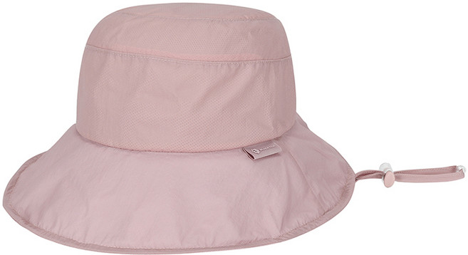 매장정품 블랙야크 BLACKYAK W라이트햇_B_PI 2BYHTSU923PI 159720, PINK, 056, PINK