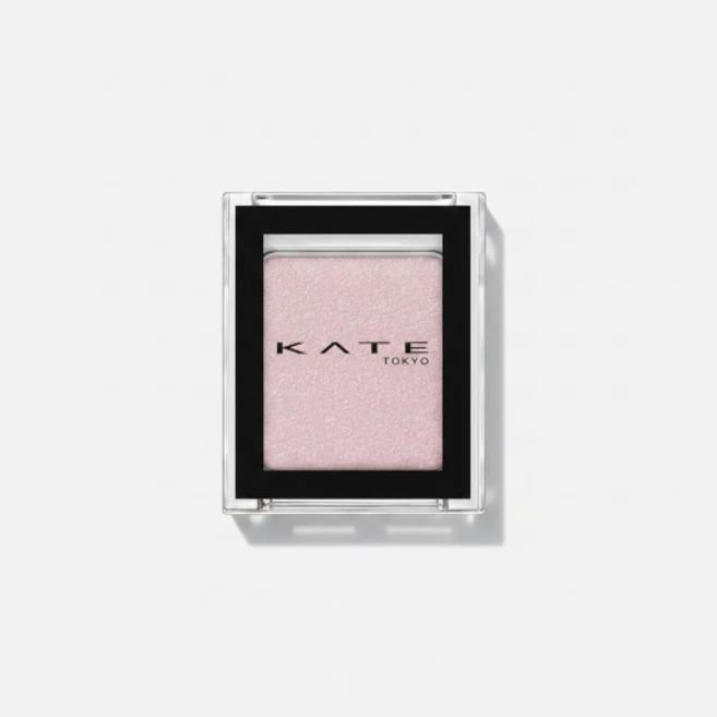 케이트 더 아이 컬러 5 s, P203 루센트핑크 (펄), 1개 - 쿠팡