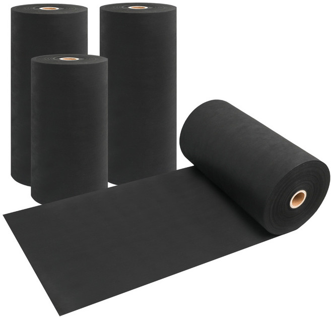 SMT 제초매트 잡초매트 부직포 농업용 농사용 잡초방지 방초 50cm~3M, 폭 300cm 길이 200m, 1개