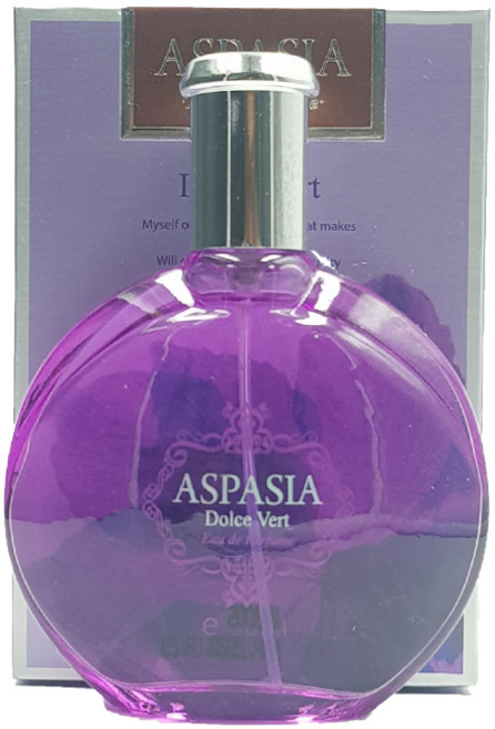 ASPASIA 여성용 오드퍼퓸 돌체베르, 50ml, 1개