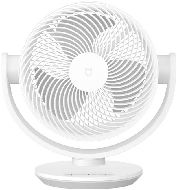 샤오미 미지아 DC 인버터 탁상용 서큘레이터, BPLDS10DM