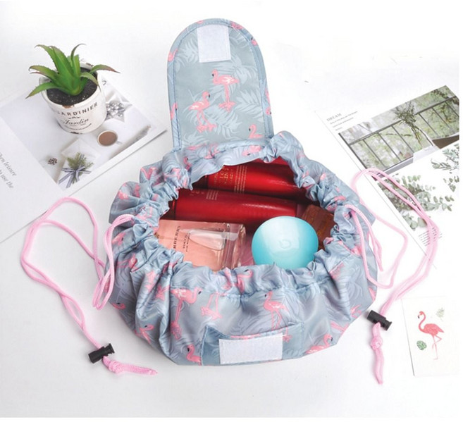 보자기 복조리 화장품 파우치 DD-10154 san+122Ed