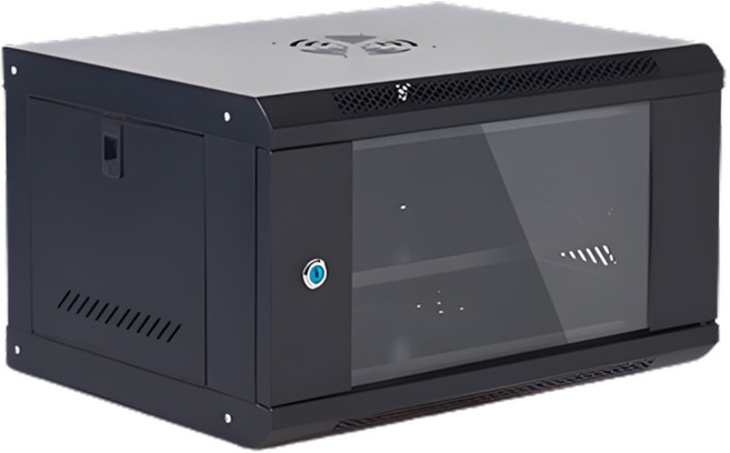 통신랙 허브랙 서버랙 19인치 랙 캐비넷 PC RACK, 53*30*40