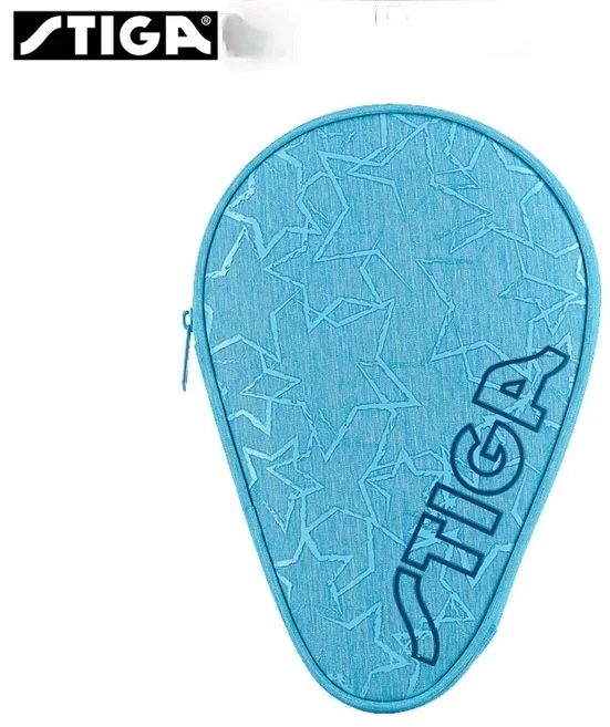 2024 STIGA 탁구 라켓 케이스 더블 레이어 스포츠 가방, 08 CP-5CC21