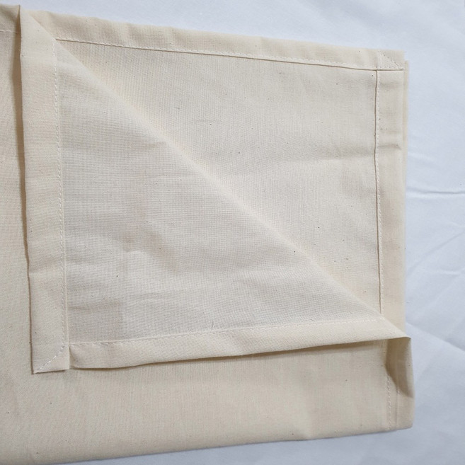 선하우스 광목보자기 70cmx70cm 보자기 덮개 광목 무명 천보자기, 1개