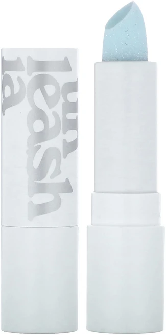 언리시아 글레시어 립밤, 2블루라군, 3.3g, 1개 - 쿠팡