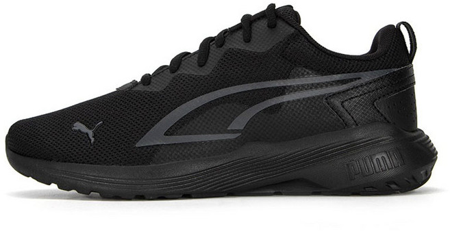 푸마 남녀공용 올 데이 액티브 경량 캐주얼 런닝화 386269