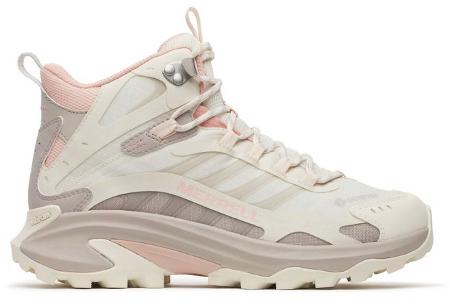 【Merrell】女 MOAB SPEED 2 MID GTX® 中筒登山鞋 No.00003463