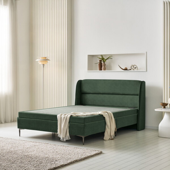 [가보건강침대] 가보세라믹스침대 퀸 Q비오스 [국내제작], 상세 설명 참조