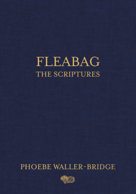 (영문도서) Fleabag: The Scriptures Hardcover, Ballantine Books, English, 9780593158272