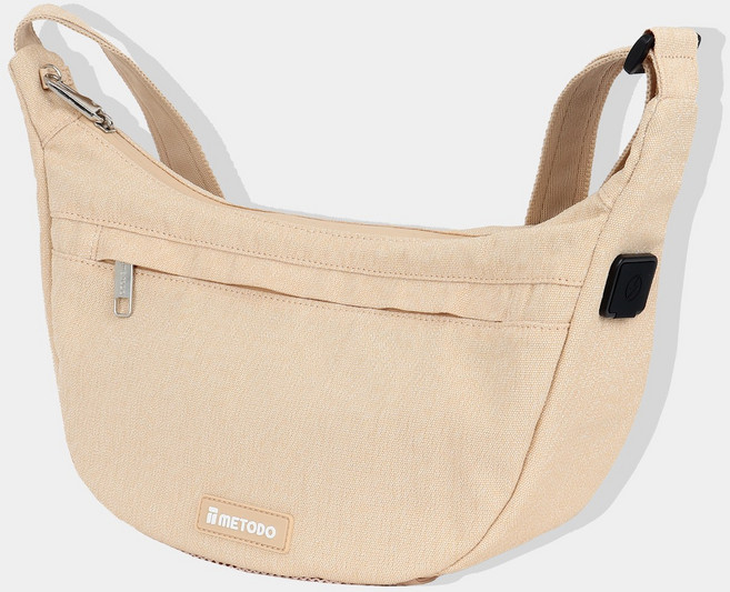 [TSL-1104] 미토도 도난방지 여행용 크로스백 방검5등급