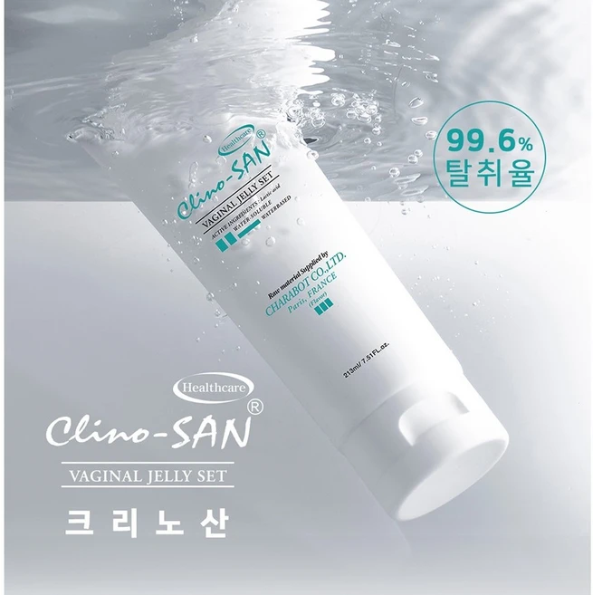 NEW 크리노산<최신정품 28년 10월 1일기한> 냄새 탄력 보습 약산성 ph 4.5 유지로 여성의 질건강의 필수품 여성청결제 200ml, 200g, 1개 - 쿠팡