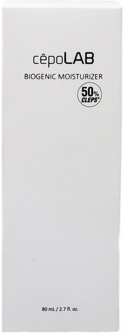 세포랩 모이스처라이저 로션, 80ml, 1개