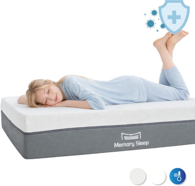 국산 70K 고밀도 메모리폼 허리편한 매트리스 소프트 쿠션 Q