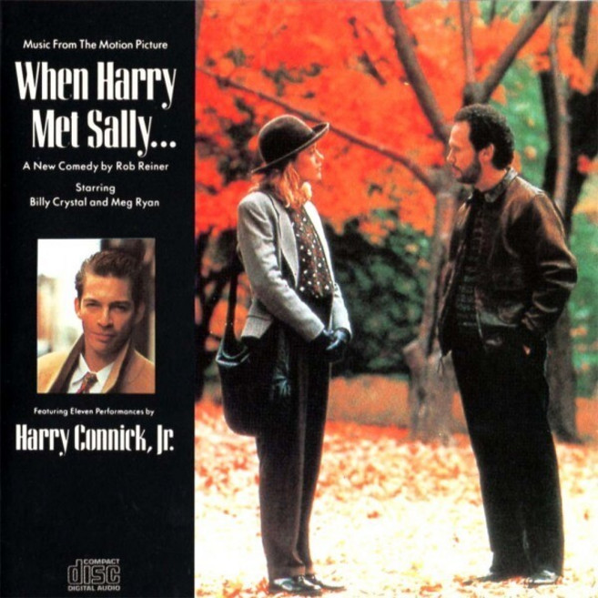 해리가 샐리를 만났을때(When Harry Met Sally) OST