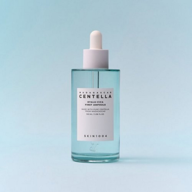 마다가스카르 센텔라 히알루-시카 퍼스트 앰플 100ml, 1개