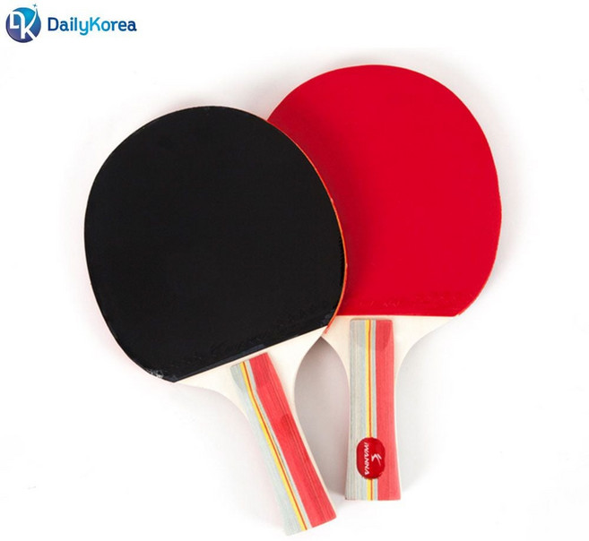 아이워너 탁구라켓 쉐이크 2.0_Berra_