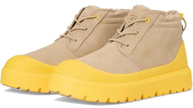 남성용 UGG 뉴멜 웨더 하이브리드