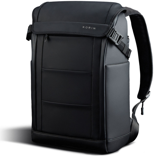 코린 플립팩 X 백팩 18L