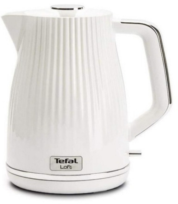 테팔 로프트 무선 전기주전자 KO2501KR 전기포트 1.7L