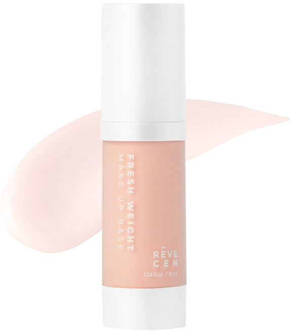 레브쌍 후레쉬 웨이트 메이크업 베이스, #05, 1개