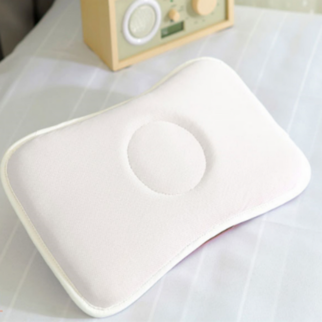 태열방지 3D 매쉬 신생아 유아 베게 출산용품 MP-13