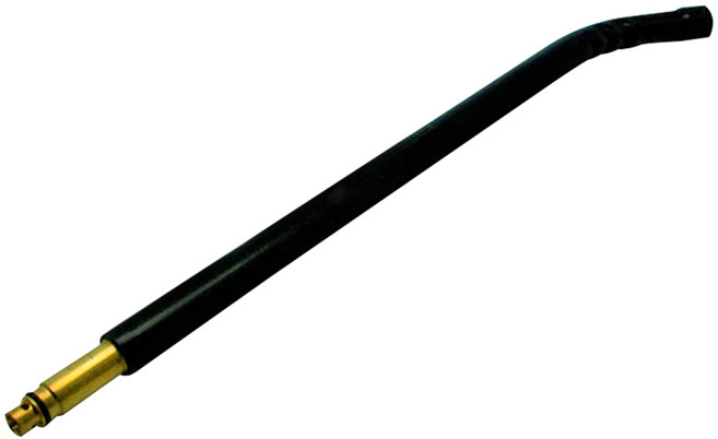 코윅 CO2 토치바디 롱타입 10파이 12파이 400mm, 1개