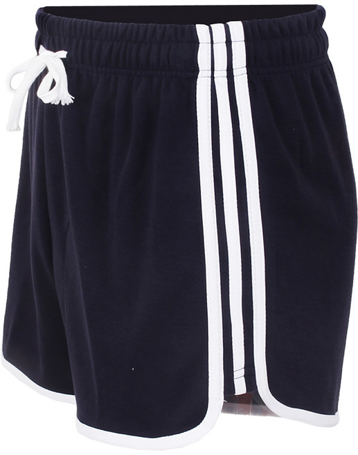 베네울프 여성 여름 트레이닝 밴딩 3부 짧은바지 반바지 돌핀팬츠 숏팬츠