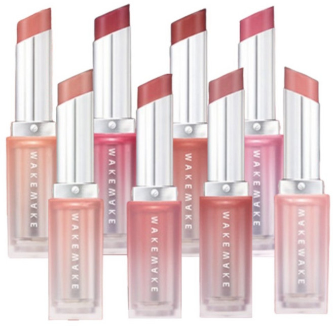 웨이크메이크 쉬어 블러링 매트 스틱 3COLOR(단품/기획), 1개, 07 썸웨어