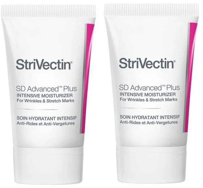 스트라이벡틴 SD 어드밴스드 플러스 인텐시브 모이스처라이저 포 링클 30ml, 2개 - 쿠팡