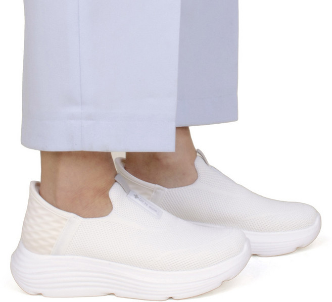 Dr N sole 닥터엔솔 이지스텝 기능성 전문 간호화 간호사 근무화